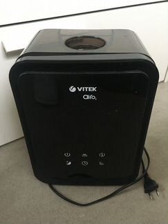 Увлажнитель воздуха vitek airo2