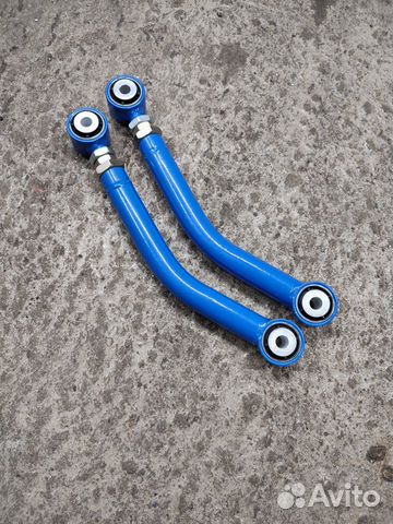 Mercedes W211/S211/C219/R230 задний верхний рычаг