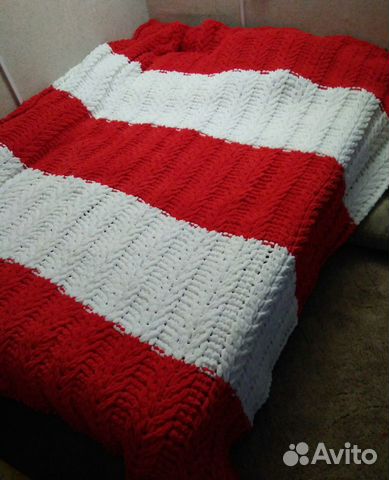 Покрывало - одеяло