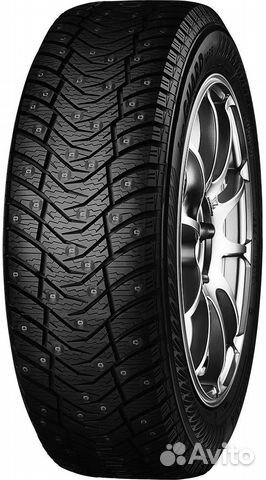 Yokohama Ice Guard IG65 275/60 R20 115T