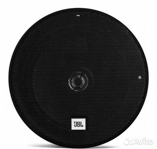 Колонки автомобильные jbl 16см