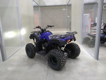 Квадроцикл motax ATV Grizlik 200 (модель 2020 г)