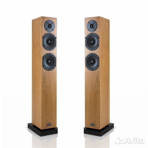 Напольная акустикам Audio Physic Yara