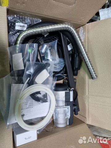 Бинар 5s бензин