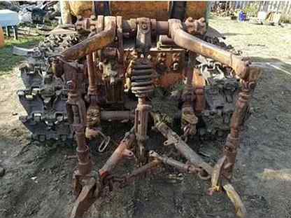 Навеска 75. Навеска 75. Подъемник механизма задней навески 77. Навеска дт-75 задняя. Навеска 75.