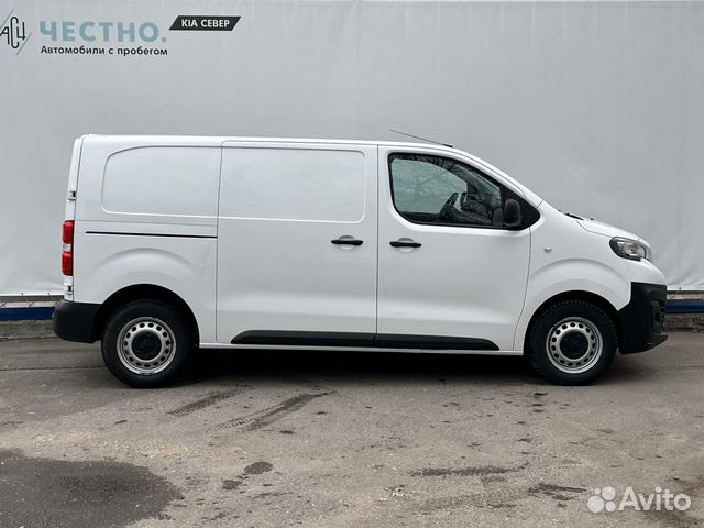 Peugeot Expert 1.6 МТ, 2019, 93 000 км