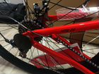 Абсолютно новый велосипед altair 29 disc объявление продам