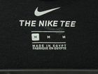 Футболка Nike swoosh объявление продам