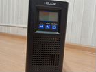 Ибп Helior Sigma S1KSL 1000 ва / 800 Вт объявление продам