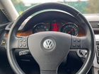 Volkswagen Passat 1.8 AT, 2008, 165 000 км объявление продам