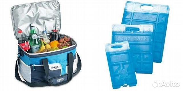 Раздел 3: Советы по использованию сумки-холодильника