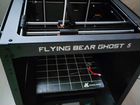 Продам 3D принтер Flying Bear 5 объявление продам