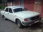 ГАЗ 31029 Волга 2.4 МТ, 1993, 190 000 км