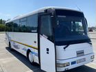 Туристический автобус IVECO Eurobus объявление продам