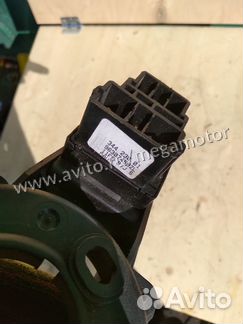 Переключатель поворотов дворников Peugeot 206 307
