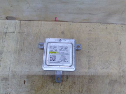 Блок розжига ксенона Audi A6 C7 A7 2011+ VW Skoda