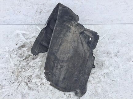 Подкрылок передний левый Audi A4 2.0 tfsi