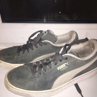 Кроссовки puma