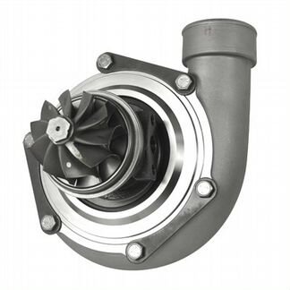 Garrett турбина GTW3476 без горячего хаузинга