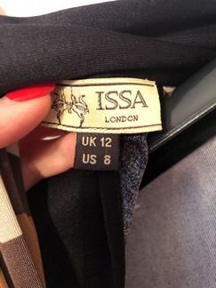 Платье Issa London 44-46