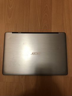 Ультрабук Acer s3 ms2346