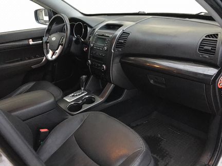 KIA Sorento 2.4 AT, 2012, 166 875 км