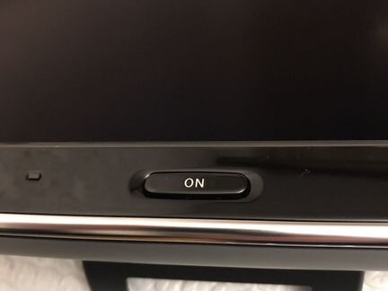 Монитор, матрица Mercedes w222