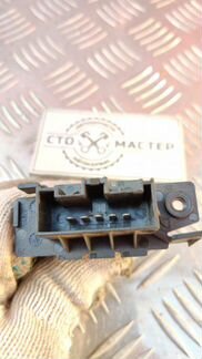 Реостат Peugeot Boxer 250