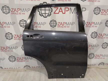 Дверь задняя правая Honda Cr-V RE 2007