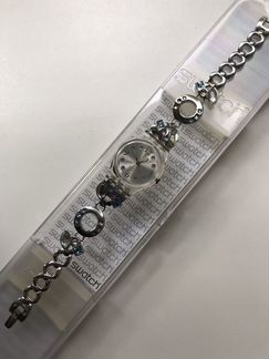 Часы swatch
