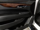 Cadillac Escalade AT, 2016, 67 603 км объявление продам