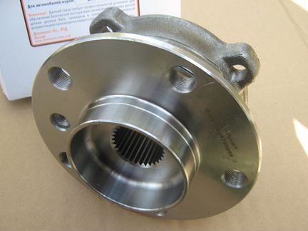 Ступица передняя BMW X5 / X6 31226867808