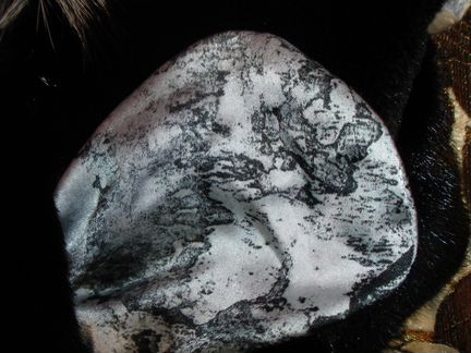 Шуба норковая 48-56р