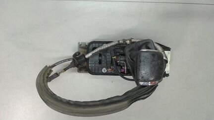 Кулиса кпп Volkswagen Passat 6, 2006