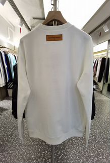 Толстовка louis vuitton