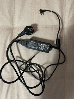 Блок питания для ноутбука asus