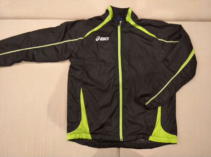 Куртка спортивная Asics