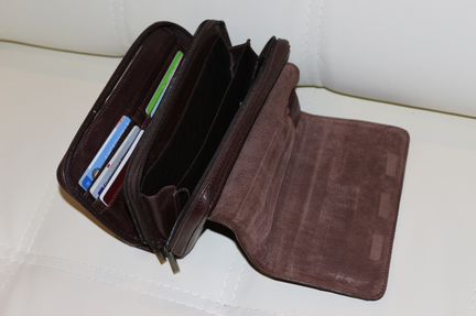 Барсетка Dr.Koffer