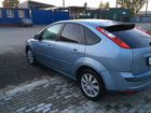 Ford Focus 1.8 МТ, 2007, 166 491 км