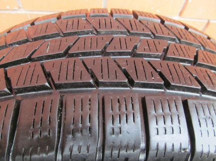 Зимние шины Pirelli Scorpion IceSnow 255/55/R19