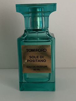 Парфюм Tom Ford Sole Di Positano