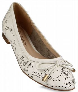 Балетки Jb Martin 38,5-39, новые, Франция