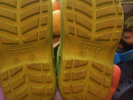 Резиновые сапоги