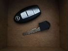 Смарт ключ, ключ зажигания, иммобилайзер nissan объявление продам