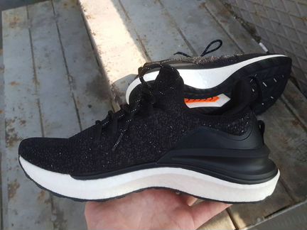 Кроссовки Xiaomi Mijia 4 Sneakers Черные, р. 42