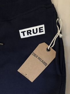 Спортивные штаны true religion оригинал