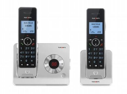 Радиотелефон teXet TX-D7465