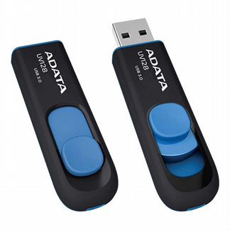 Флешка карта памяти adata usb 32 gb