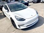 Tesla Model 3 AT, 2018, 60 000 км объявление продам