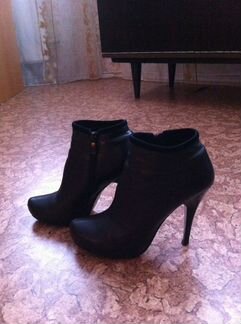 Ботильоны от производителя 